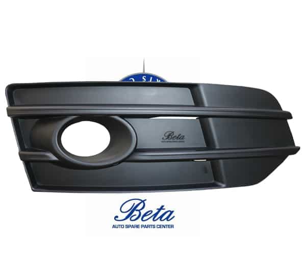 Right Side Fog Lamp Cover For Reinforced Bump -Wild for Audi Q5 2009-2017 models, Part Number 8R0807682G01C Right Side Fog Lamp Cover For Reinforced Bump -Wild for Audi Q5 2009-2017 models, Part Number 8R0807682G01C